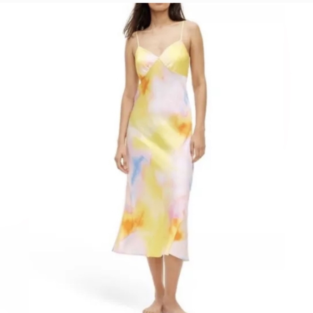 Diane von Furstenberg Dress